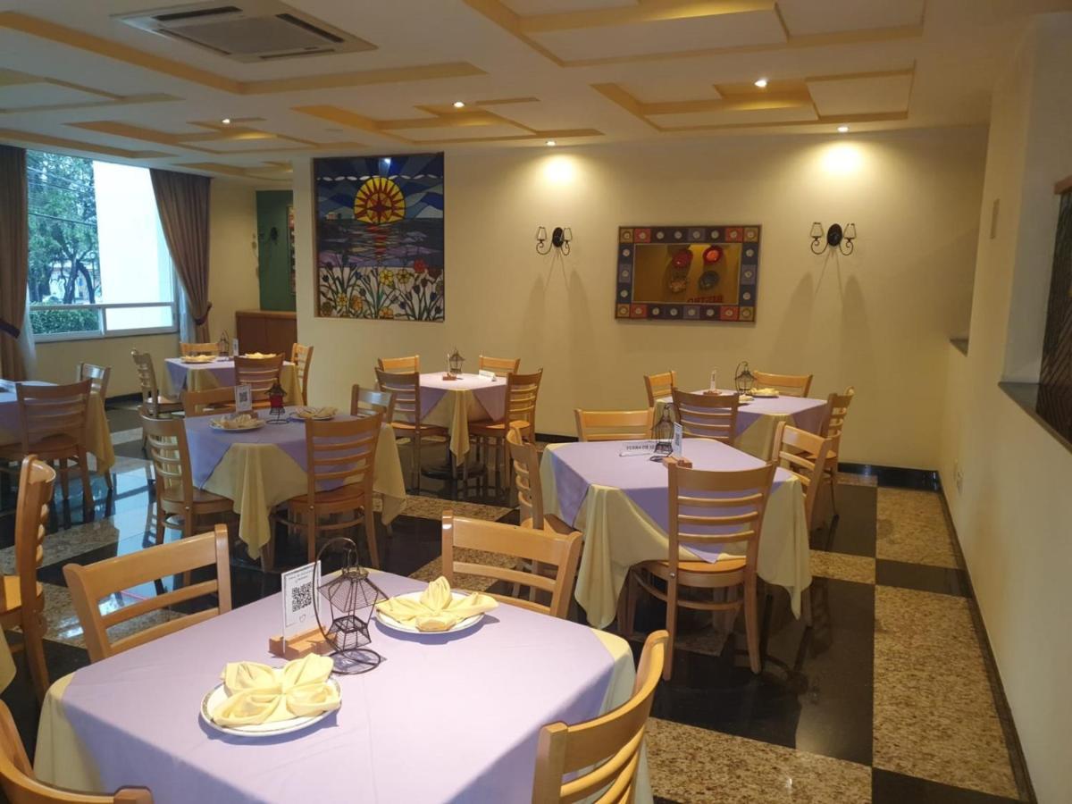 Hotel Plaza Camarones - Solo Adultos Mexico by Eksteriør bilde