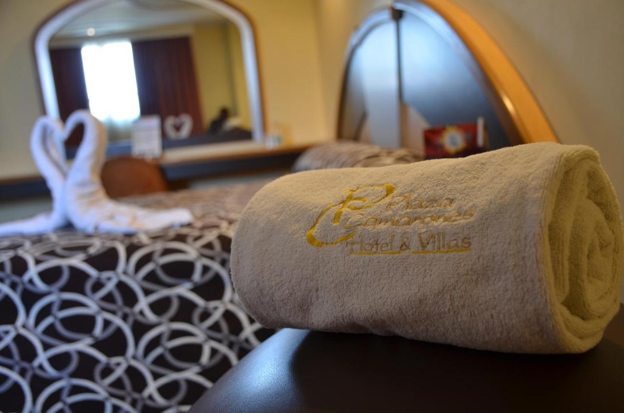 Hotel Plaza Camarones - Solo Adultos Mexico by Eksteriør bilde